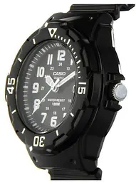 Годинник Casio LRW-200H-1BVEF - мініатюра 2
