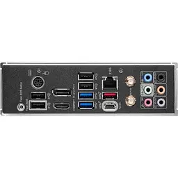 Материнська плата MSI (Z790 GAMING PLUS WIFI) - мініатюра 5