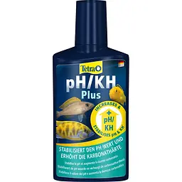 Засіб Tetra PH/KH Plus для збільшення показників PH/KH 250 мл