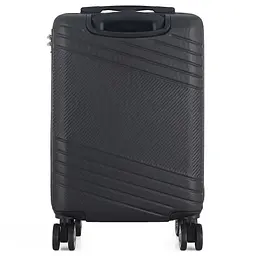 Валіза Semi Line 20" (S) Black (T5789-1) - мініатюра 4