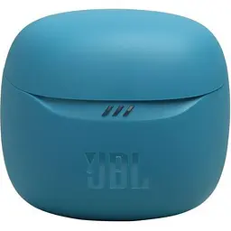 Навушники JBL Tune Flex 2 Turquoise (JBLTFLEX2TQE) - мініатюра 4