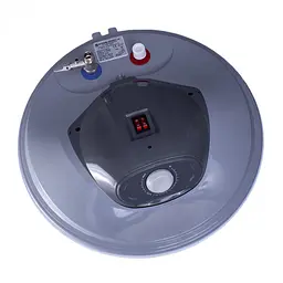 Водонагрівач Eldom Eureka 80 SLIM 2x1.0 kW WV08039D - мініатюра 5