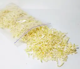 Сушена ріпчастий цибуля 100г