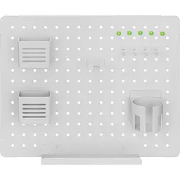 Настінна дошка-органайзер OfficePro WO910W White [126552]
