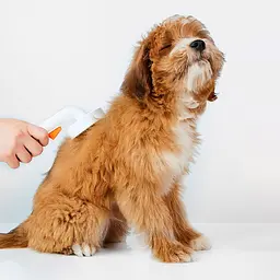 Пуходірка-слікер Petkit Pet Grooming Brush 2 [86003] - мініатюра 8