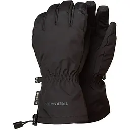 Рукавички Trekmates Scafell GTX Shell Glove TM-007494 L Чорний - мініатюра 2