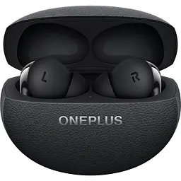 Навушники OnePlus Buds Pro 3 Midnight Opus - мініатюра 3