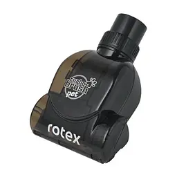 Пилосос Rotex RVC20-R TurboPet - мініатюра 5