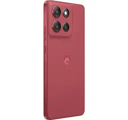 Смартфон Motorola Moto G86 5G 8/256GB Chrysanthemum - мініатюра 2