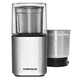Кавомолка Rommelsbacher EGK 200