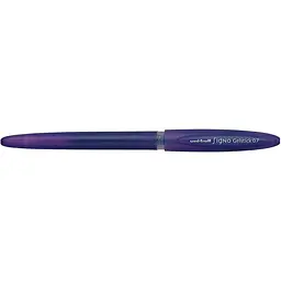Набір ручок Uni Signo Gelstick фіолетових 12 шт. (UM-170.Violet)