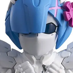 Фігурка Banpresto Рем механічна покоївка Зеро Життя в Альтернативному Світі Rem Re Zero 14 см  WST RZ RЕ 147 - мініатюра 2