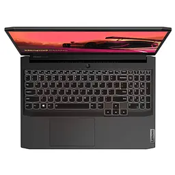 Ноутбук Lenovo IdeaPad Gaming 3 15IHU6 (82K101F6PB) (82K101F6PB) - мініатюра 4