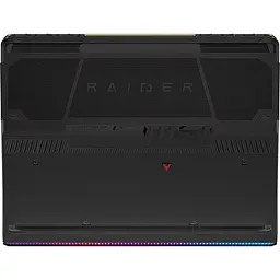 Ноутбук MSI RaiderGE78 HX 14VHG-636RO, Intel Core i9-14900HX, 17 QHD+, 240 Hz, 32GB, SSD 1TB, NVIDIA GeForce RTX 4080 12GB, Windows 11 Pro - мініатюра 13