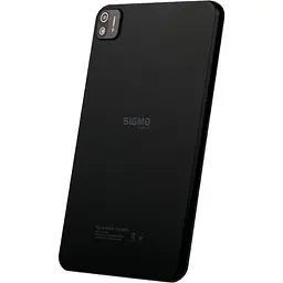 Планшет Sigma mobile Tab A802 3/32GB Black UA-UCRF [97815] - мініатюра 2