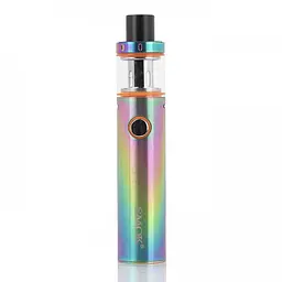 Електронна сигарета ATVS Вейп Vape Pen 22 1650 mAh Kit Веселка (sn914) - мініатюра 2