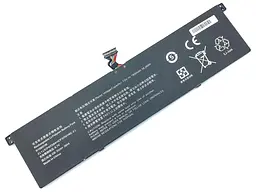 Акумулятор R15B01W для ноутбука Xiaomi Mi PRO 15.6" (7.6V 7800 mAh 59Wh)
