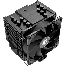 Кулер для процесора ID-Cooling SE-226-XT Black [148494] - мініатюра 2