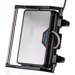 Гриль Sokany SK-223 - мініатюра 5