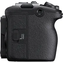 Кінокамера Sony FX30 Body Black (ILMEFX30B) UA [90481] - мініатюра 5