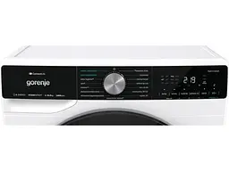Пральна машина Gorenje WNS1X4ARTWIFI - мініатюра 6