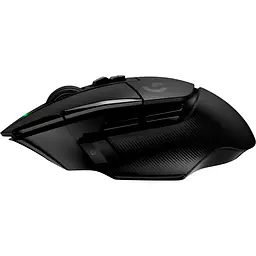 Миша Logitech G502 X Lightspeed Wireless Black (910-006180) [81983] - мініатюра 5