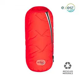 Жилет Pet Fashion E.Vest для собак, розмір M2, червоний
