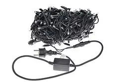 Гірлянда Leds Flash з іскрою 200 led Multi - мініатюра 3
