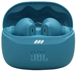 Гарнитура JBL TUNE BEAM 2 Turquoise (JBLTBEAM2TQE) - мініатюра 2