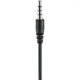 Гарнітура Sandberg MiniJack Office Headset 35мм Black - мініатюра 4