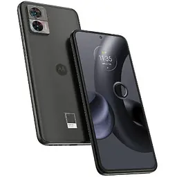 Смартфон Motorola Edge 30 Neo 8/256GB Black Onyx - мініатюра 3