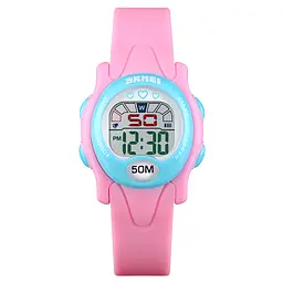 Годинник Skmei 1478PK Light-Pink SALE