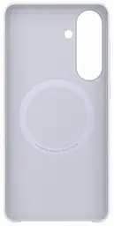 Чохол Samsung S26 Plus Slim Magnet Case EF-SS947CVEGWW Light Violet - мініатюра 3