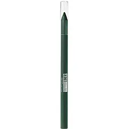 Гелевий олівець для повік Maybelline New York Tattoo Liner відтінок 932 (Intense Green) 1.3 г 