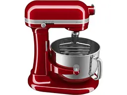 Насадка для повільного перемішування KitchenAid 5KSMPB7SS - мініатюра 5