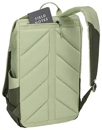 Рюкзак Thule Lithos 16L (Quiet Green) 3205451 (TH 3205451) - мініатюра 6