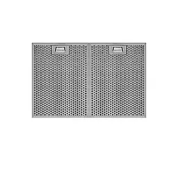 Витяжка купольна PERFELLI K 6210 WH 700 LED - мініатюра 9