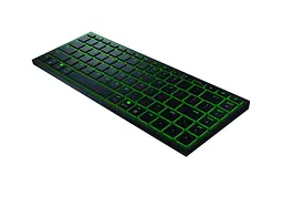 Razer Клавіатура Joro Ultra Low-Profile, 86key, BT, EN, RGB, чорний - мініатюра 8