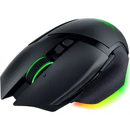 Миша Razer Basilisk V3 Pro 35K Black (RZ01-05240100-R3G1) [124508] - мініатюра 2