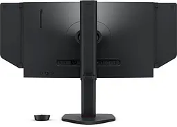 Монітор TFT 24.1 BenQ ZOWIE XL2546X+, Fast TN, 280hz, 3xHDMI, DP, HAS, темно-сірий - мініатюра 7