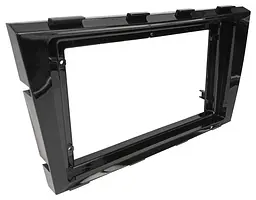 Перехідна рамка Geely Emgrand EC8 Carav 22-1371 - мініатюра 2