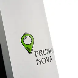 Вино Frumushika-Nova Одеський чорний червоне сухе 0.75 л - мініатюра 3
