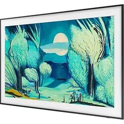 Телевізор Samsung LS03F 65'' QLED 4K (QE65LS03FAUXUA) [144737] - мініатюра 8