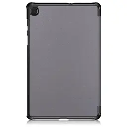 Чохол-книжка BeCover Smart для Samsung Galaxy Tab S6 Lite 10.4 P610/P613/P615/P619 Gray (705215) - мініатюра 2