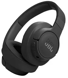 Навушники JBL Tune 770NC Black (JBLT770NCBLK) - мініатюра 1