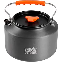 Набір для приготування їжі Skif Outdoor Fuzz Set L (1013-389.03.78) - мініатюра 7
