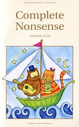 Complete Nonsense - мініатюра 1