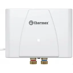 Проточний водонагрівач Thermex Balance 6000
