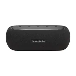 Портативна колонка Harman/Kardon Luna Black (HKLUNABLK)
