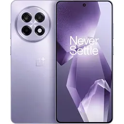 Смартфон OnePlus Ace 5 Pro 16/512GB Purple (CN) (noNFC, без Play Market, ColorOS, без оновлень, без української мови)